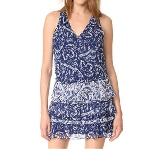 Ramy Brook Printed Dress